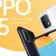 OPPO презентують нові OPPO A15 і А15s в Україні із потрійною камерою всього за 3499 грн