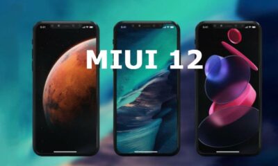 Нова тема Metalic V2 для MIUI 12 здивувала фанів Xiaomi