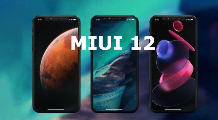 Нова тема Metalic V2 для MIUI 12 здивувала фанів Xiaomi
