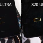 Samsung Galaxy S21 Ultra: новий сканер пальця наочно на відео