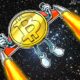 Bitcoin встановив новий рекорд: 1 мільйон гривень