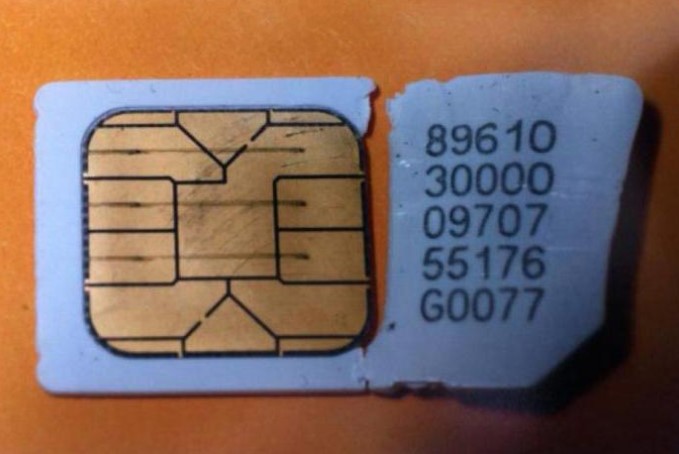 5 причин для заміни SIM-карта: Київстар, Vodafone і lifecell