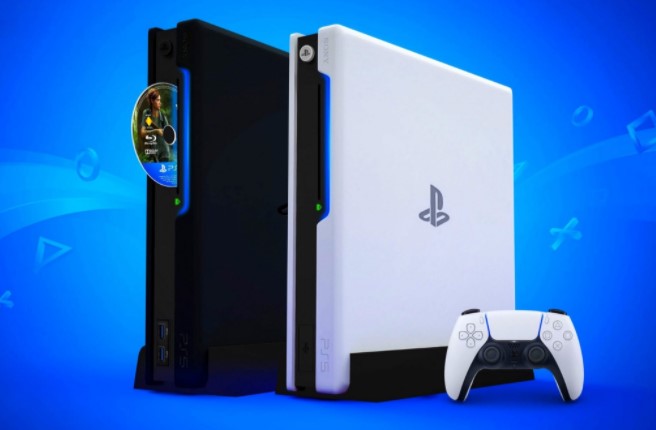 Sony випустить PlayStation 5 Pro: дата виходу, особливості та ціна