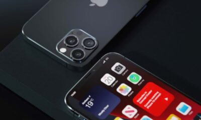 Apple готовить iPhone 13, який стане найкращим смартфон 2021 року