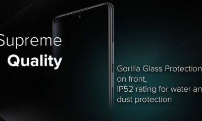 Нова реклама Xiaomi Redmi Note 10 підтвердила дизайн смартфона і не тільки