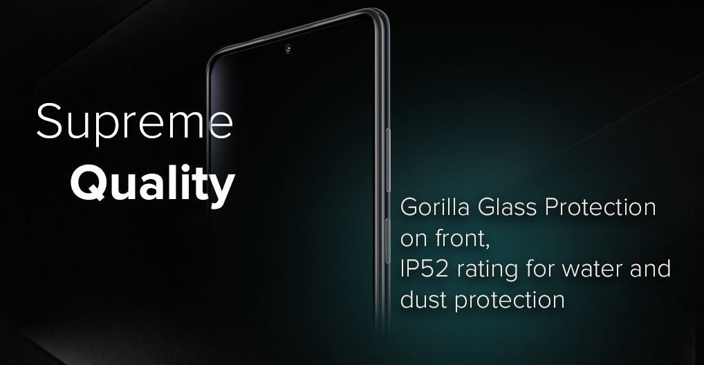 Нова реклама Xiaomi Redmi Note 10 підтвердила дизайн смартфона і не тільки