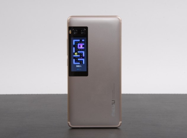 В цьому році Xiaomi представить кілька смартфонів з додатковим дисплеєм