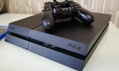 Sony обрушить ціну PlayStation 4 в кілька разів