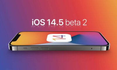 Вийшла друга бета iOS 14.5: новий інтерфейс, емодзі і правка багів
