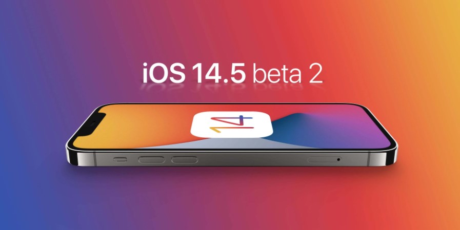 Вийшла друга бета iOS 14.5: новий інтерфейс, емодзі і правка багів