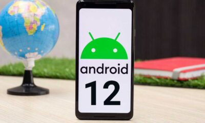 Android 12 вже доступний для деяких смартфонів: скачати