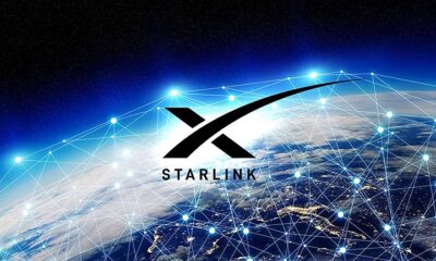 Стало відомо, коли інтернет Starlink з'явиться в Україні і його ціна