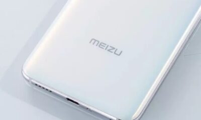Характеристики нового флагмана Meizu 18 Pro розкрили за декілька днів до анонса