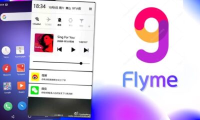 Стала відома офіційна дати виходу Meizu 18 і Flyme 9