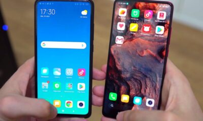 Xiaomi несподівано оновила ще два смартфона до MIUI 12