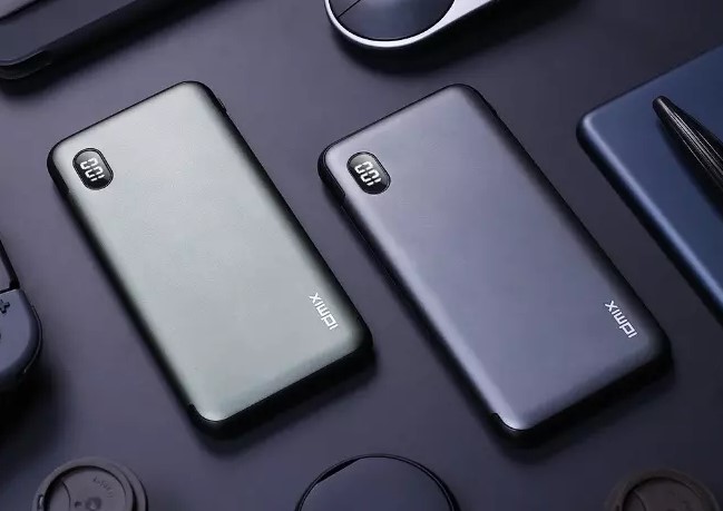Xiaomi випустила паувербанк спеціально для iPhone з підтримкою швидкої зарядки