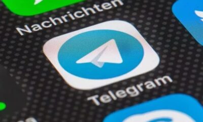 У Telegram тепер можна автоматично видаляти повідомлення в будь-яких чатах