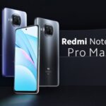 Реінкарнація Mi Max'ів в новій серії Redmi Note 10