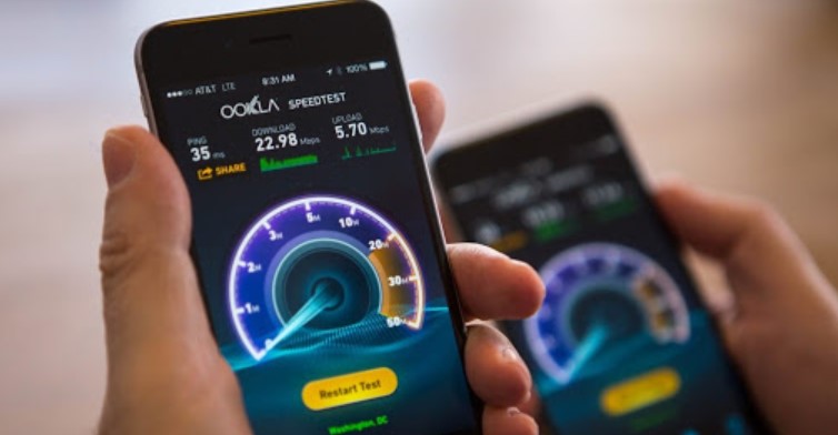 Київстар, lifecell або Vodafone: у якого оператора найшвидший мобільний інтернет