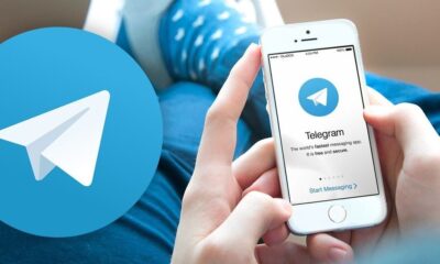 СБУ зажадала блокування популярних Telegram-каналів: список