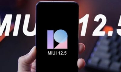 Xiaomi випустила оновлення MIUI 12.5, яке ламає смартфони