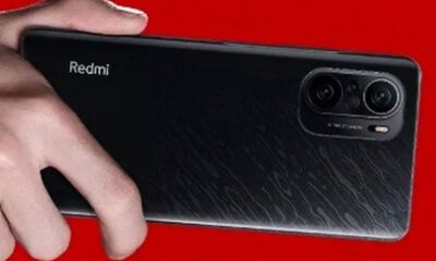 Xiaomi перетворить недорогий флагман Redmi K40 в ігровий смартфон