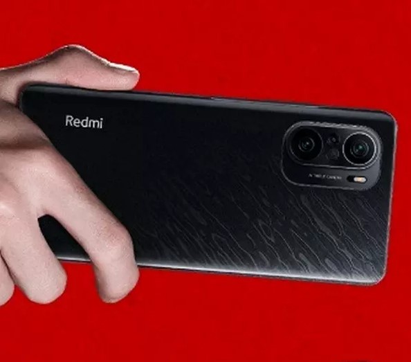 Xiaomi перетворить недорогий флагман Redmi K40 в ігровий смартфон