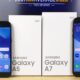 Samsung припинила підтримку чотирьох смартфонів