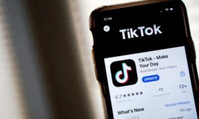 Як видалити акаунт в TikTok: покрокова інструкція