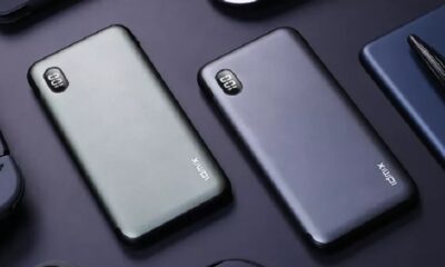 Xiaomi представила павербанк за 800 гривень