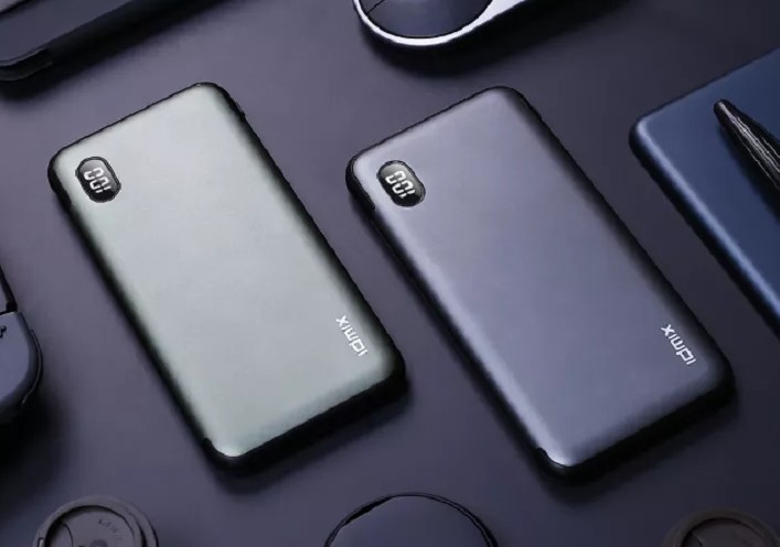 Xiaomi представила павербанк за 800 гривень