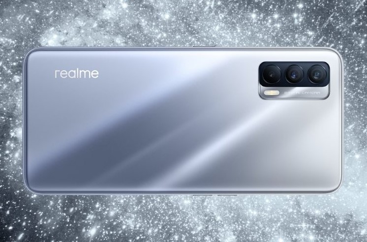 Смартфони Realme X7 і X7 Pro представлені офіційно: характеристики, функціональність, ціна