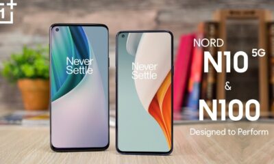 OnePlus обрушить ціну OnePlus Nord N10 і Nord N100 до неймовірно низького рівня