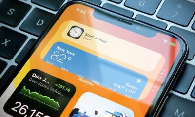 Популярний Android лончер отримав одну з фішок iOS 14