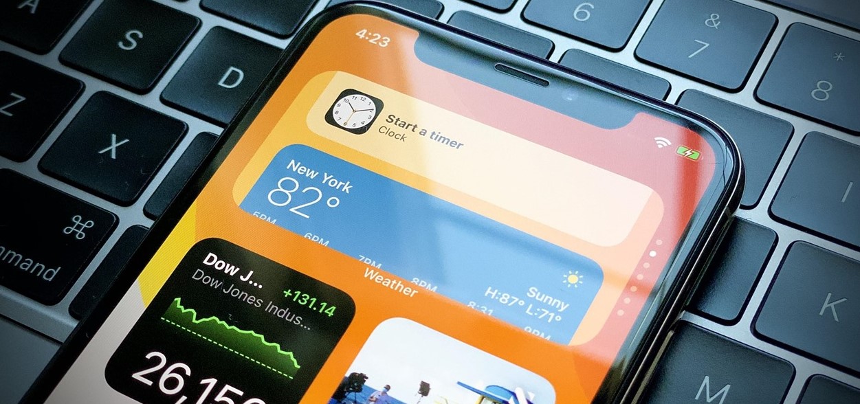 Популярний Android лончер отримав одну з фішок iOS 14