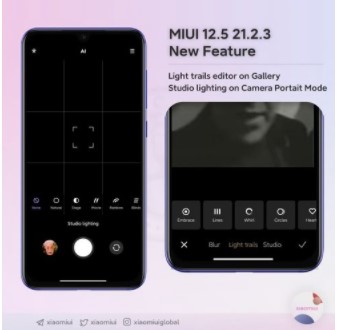 MIUI 12.5 стане останнім оновлення на довгий час