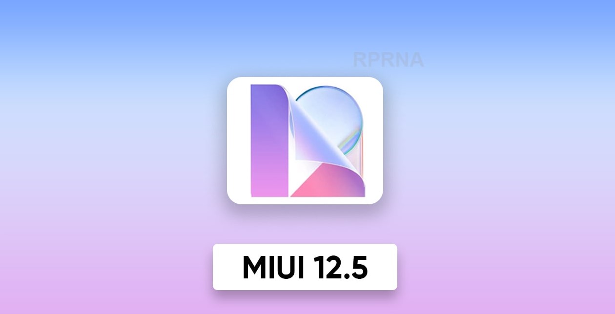 MIUI 12.5 стане останнім оновлення на довгий час