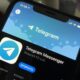 У Telegram стався збій, який торкнувся України