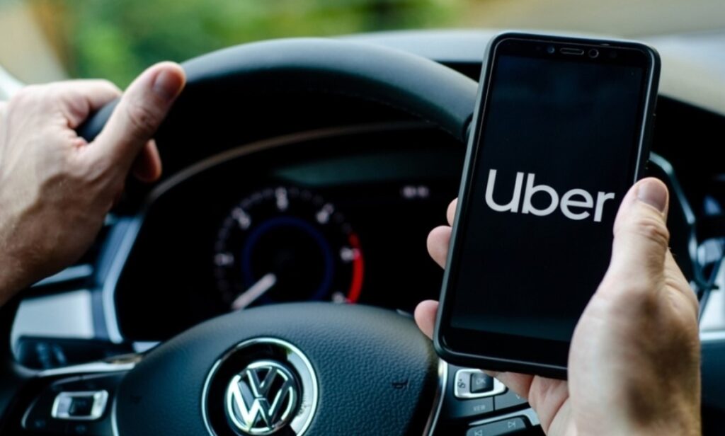 Uber запустив економ-тариф Saver