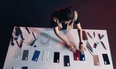 Смартфон Redmi Note 10 показався у всій красі в відеотизері