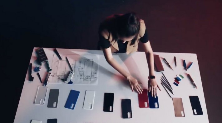 Смартфон Redmi Note 10 показався у всій красі в відеотизері