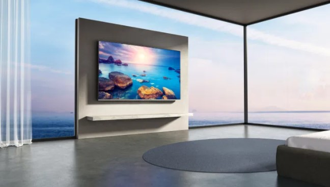 Xiaomi представила в Європі 75-дюймовий 4K телевізор за зниженою ціною в 31 000 гривень