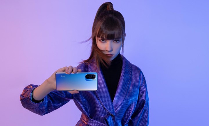 Офіційно представлено смартфон Xiaomi Redmi K40: мультимедійний флагман на Snapdragon 870