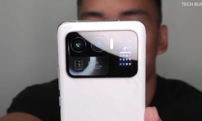 Екслюзив: Xiaomi Mi 11 Ultra з дисплеєм в блоці камер показали на відео