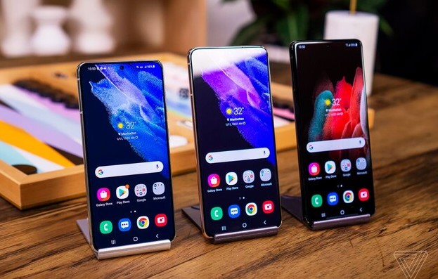 Samsung зіпсувала автономність своїх смартфонів новим оновленням
