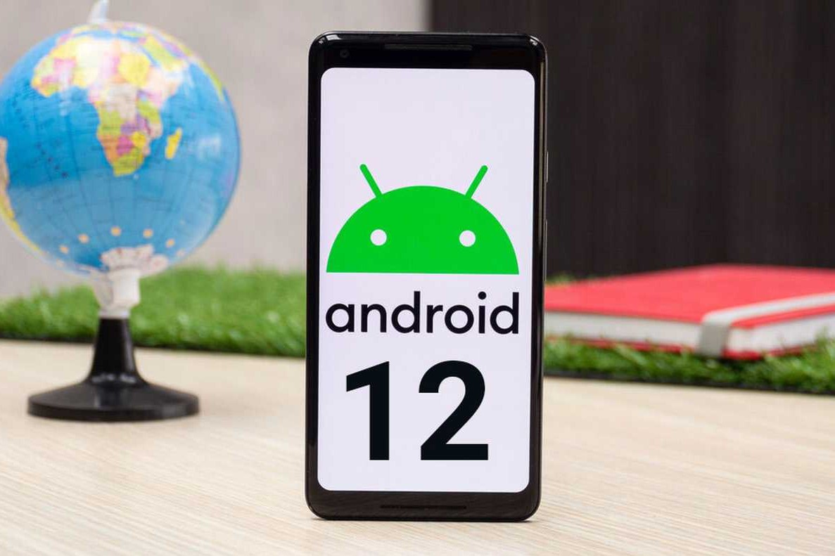 Шпалери на робочий стіл Android 12 вже можна скачати в мережі