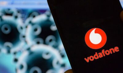 Vodafone порадував клієнтів новим тарифом, менше 2 грн в день