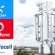 Битва операторів: Київстар проти Vodafone і lifecell, визначений кращий тариф