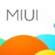 Xiaomi випустить нову прошивку на основі MIUI