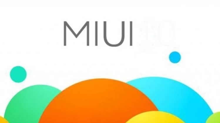 Xiaomi випустить нову прошивку на основі MIUI
